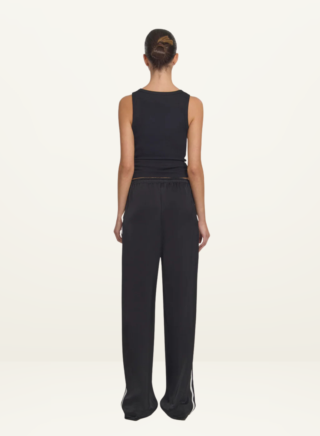 Viktoria &amp; Woods V&amp;W Metal Tank in Black