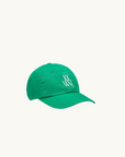 Viktoria & Woods VWXX Cap in GALACTIC GREEN