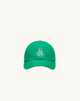 Viktoria & Woods VWXX Cap in GALACTIC GREEN