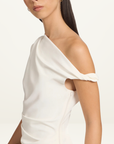 Viktoria & Woods Valkyrie Tunic in Ivory