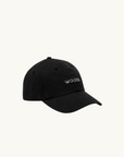 Viktoria & Woods Woods Vintage Cap in Smoke