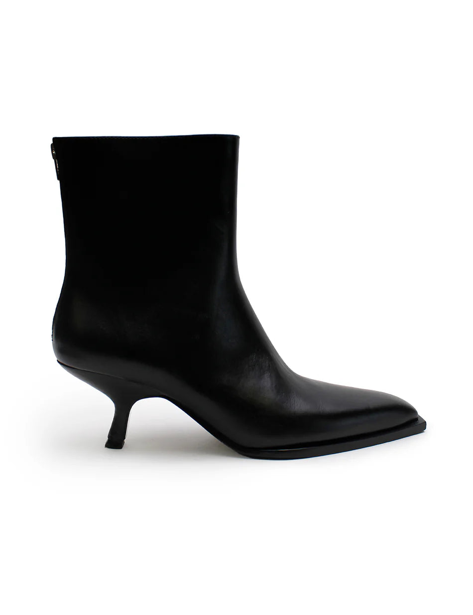 Viola Ankle Boot BLACK La Tribe-La Tribe-Frolic Girls