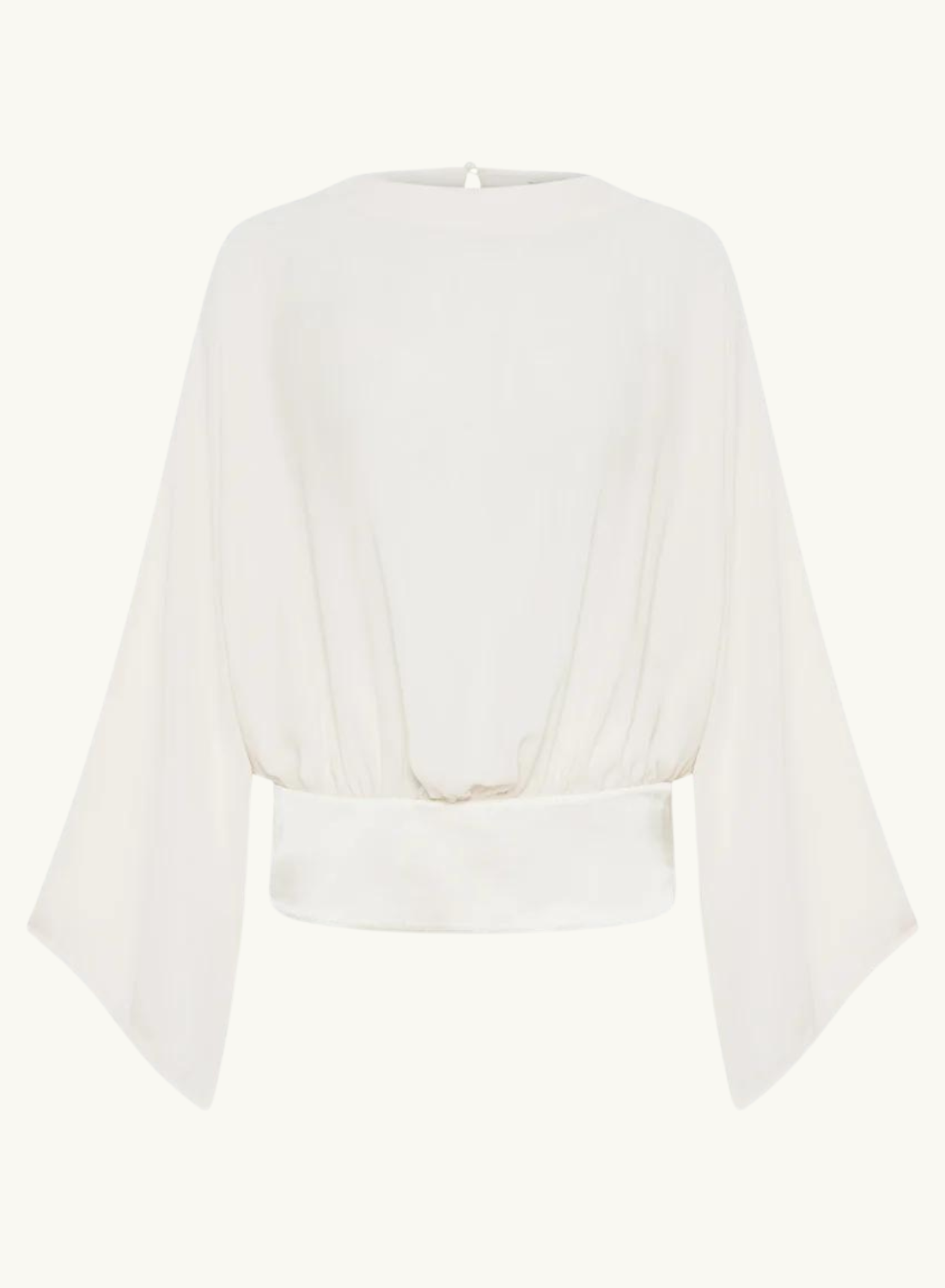 Andres Top in CREAM Camilla and Marc-Camilla and Marc-Frolic Girls