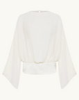 Andres Top in CREAM Camilla and Marc-Camilla and Marc-Frolic Girls