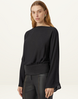 Andres Top in BLACK Camilla and Marc-Camilla and Marc-Frolic Girls