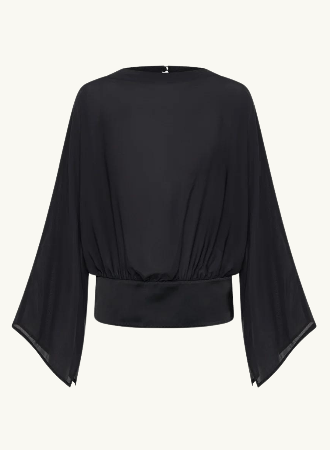 Andres Top in BLACK Camilla and Marc-Camilla and Marc-Frolic Girls