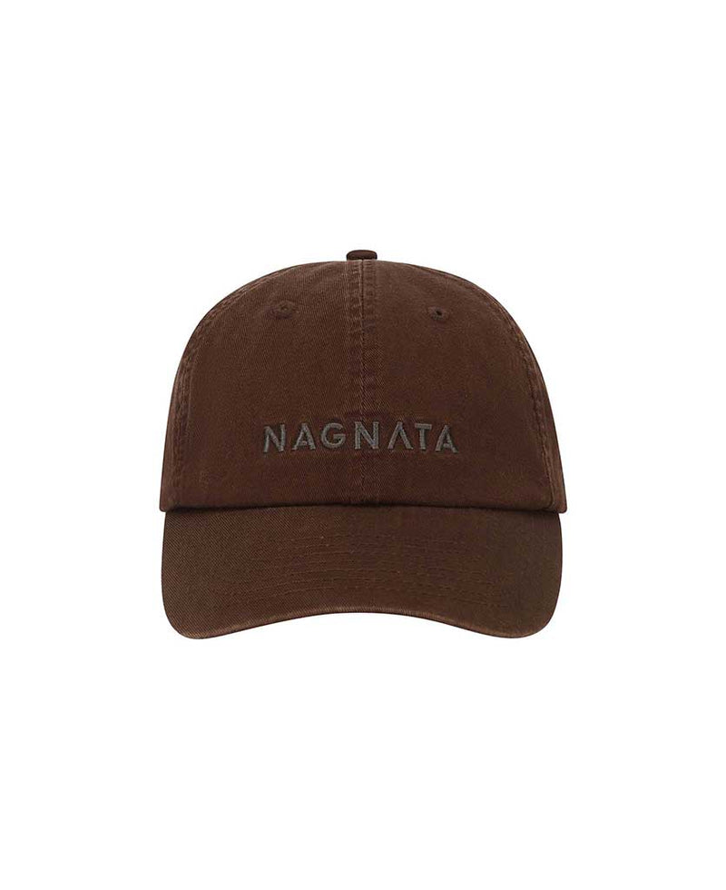 Nagnata Cap in Chocolate