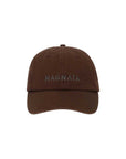 Nagnata Cap in Chocolate