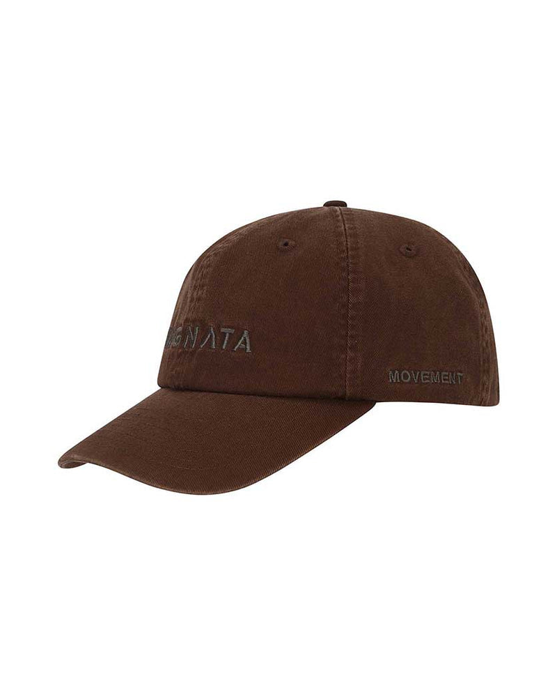 Nagnata Cap in Chocolate