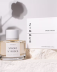 Zimmer Smoke n' Roses Parfum