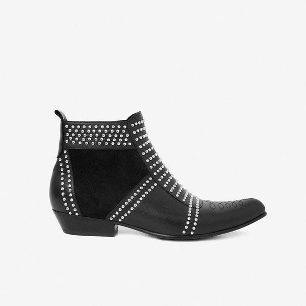 Ava boots new arrivals anine bing