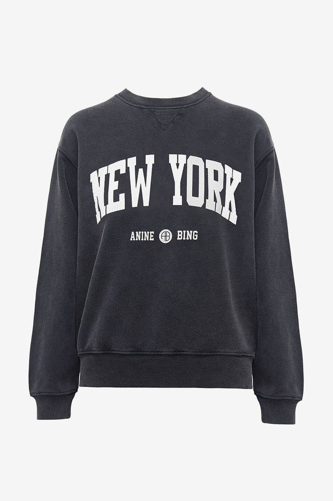 New York University Ramona Sweatshirt Frolic Girls