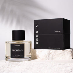 Alchemy Parfum ZIMMER-Zimmer-Frolic Girls
