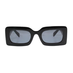 Twiggy Sunglasses BLACK Reality-Reality-Frolic Girls